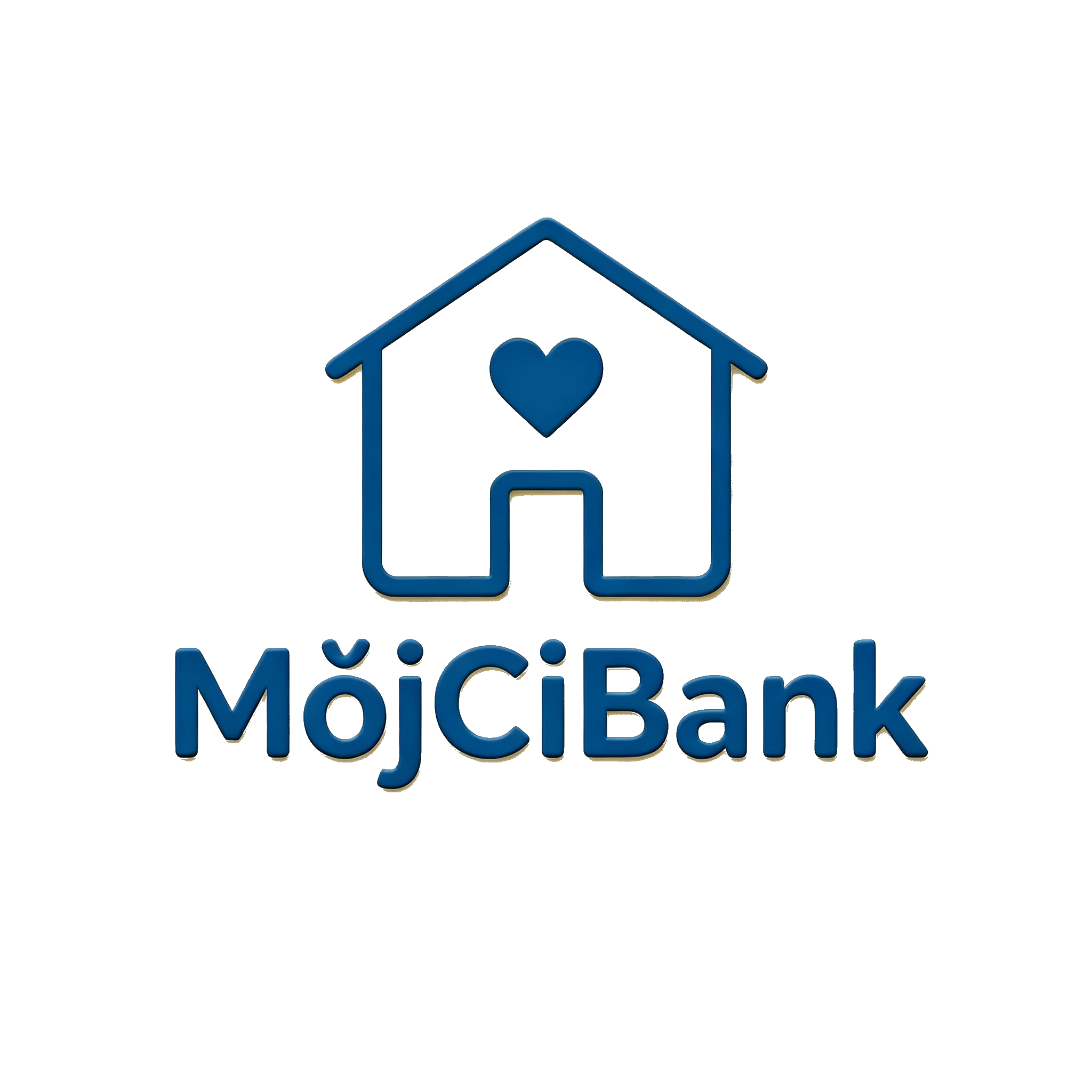 Mój Ci Bank Logo
