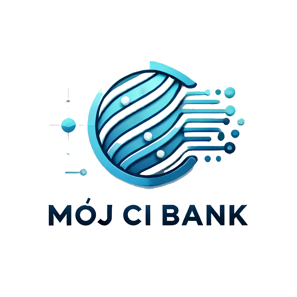 Mój Ci Bank Logo